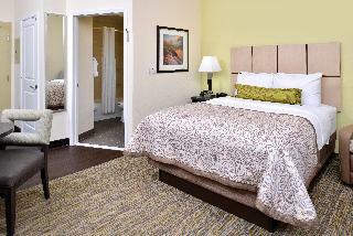 Hotel Candlewood Suites Kenedy