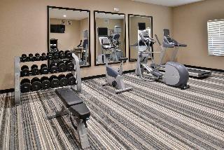 Hotel Candlewood Suites Kenedy