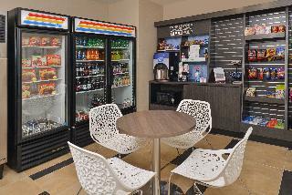 Hotel Candlewood Suites Kenedy