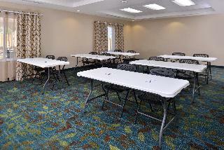 Hotel Candlewood Suites Kenedy