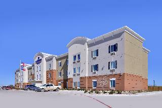 Hotel Candlewood Suites Kenedy