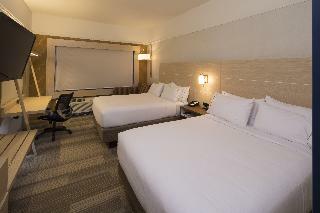 Hotel Holiday Inn Express And Suites Monroe