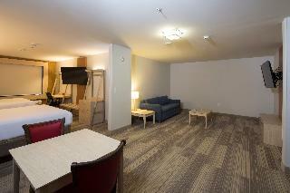 Hotel Holiday Inn Express And Suites Monroe