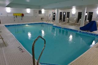 Hotel Holiday Inn Express And Suites Monroe
