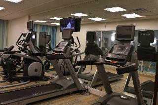 Hotel Holiday Inn Express And Suites Monroe