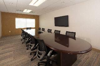 Hotel Holiday Inn Express And Suites Monroe