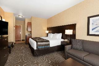 Hotel Wingate By Wyndham Moses Lake