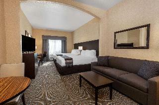 Hotel Wingate By Wyndham Moses Lake
