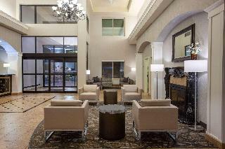 Hotel Wingate By Wyndham Moses Lake