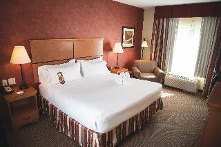 Hotel Holiday Inn Express And Suites Loveland