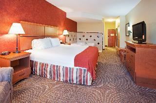 Hotel Holiday Inn Express And Suites Loveland