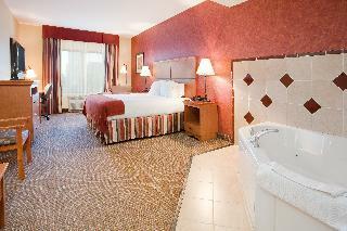 Hotel Holiday Inn Express And Suites Loveland