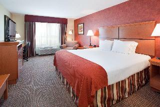 Hotel Holiday Inn Express And Suites Loveland