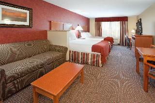 Hotel Holiday Inn Express And Suites Loveland