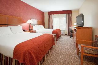 Hotel Holiday Inn Express And Suites Loveland