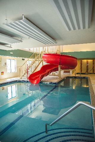 Hotel Holiday Inn Express And Suites Loveland