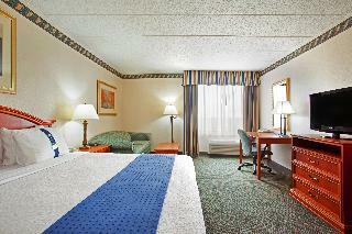 Hotel Holiday Inn Rockford I 90andrt 20 State St