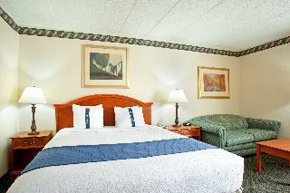 Hotel Holiday Inn Rockford I 90andrt 20 State St