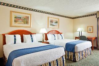 Hotel Holiday Inn Rockford I 90andrt 20 State St