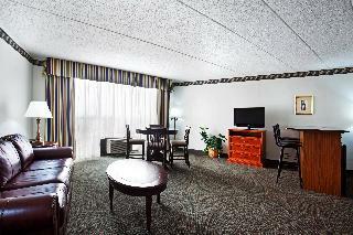Hotel Holiday Inn Rockford I 90andrt 20 State St