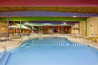 Hotel Holiday Inn Rockford I 90andrt 20 State St