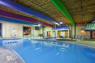 Hotel Holiday Inn Rockford I 90andrt 20 State St