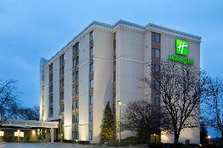 Hotel Holiday Inn Rockford I 90andrt 20 State St