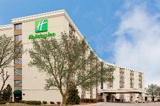 Hotel Holiday Inn Rockford I 90andrt 20 State St