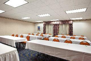 Hotel Holiday Inn Rockford I 90andrt 20 State St