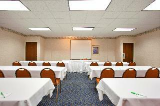 Hotel Holiday Inn Rockford I 90andrt 20 State St