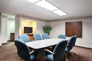 Hotel Holiday Inn Rockford I 90andrt 20 State St