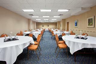 Hotel Holiday Inn Rockford I 90andrt 20 State St