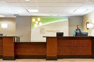 Hotel Holiday Inn Rockford I 90andrt 20 State St
