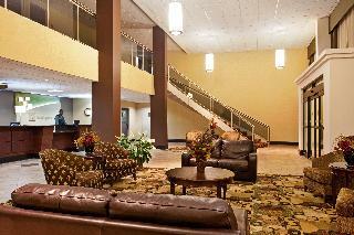 Hotel Holiday Inn Rockford I 90andrt 20 State St