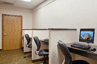 Hotel Holiday Inn Rockford I 90andrt 20 State St