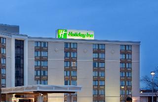 Hotel Holiday Inn Rockford I 90andrt 20 State St