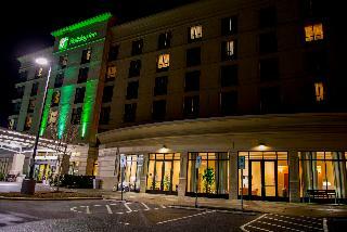 Hotel Holiday Inn Rocky Mount I 95 At Us 64
