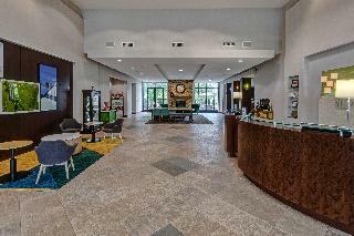 Hotel Holiday Inn Rocky Mount I 95 At Us 64