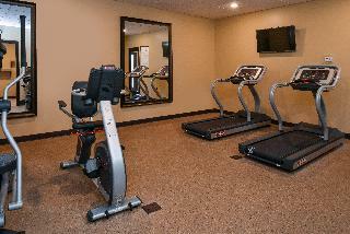 Hotel Staybridge Suites Merrillville