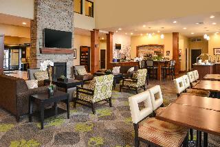 Hotel Staybridge Suites Merrillville