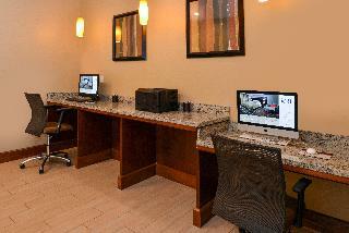 Hotel Staybridge Suites Merrillville