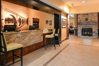 Hotel Staybridge Suites Merrillville