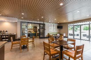 Hotel Best Western Plus Westheimer Westchase Inn Suite