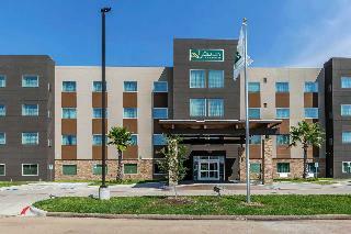 Hotel Best Western Plus Westheimer Westchase Inn Suite