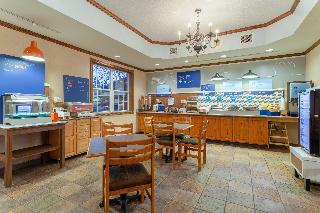Hotel Holiday Inn Express And Suites Keystone
