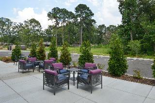 Hotel Holiday Inn Express And Suites Bryant Benton Area