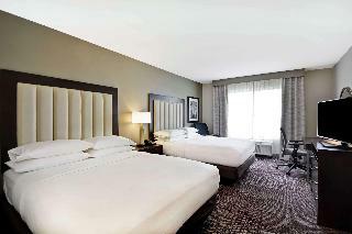 Hotel Doubletree By Hilton Chicago Midway Airport