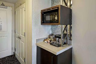 Hotel Doubletree By Hilton Chicago Midway Airport