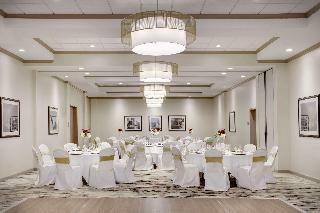 Hotel Doubletree By Hilton Chicago Midway Airport