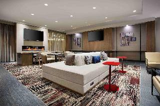 Hotel Doubletree By Hilton Chicago Midway Airport